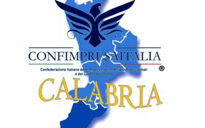Confimpresaitalia Calabria “per lo sviluppo delle imprese calabresi”.
