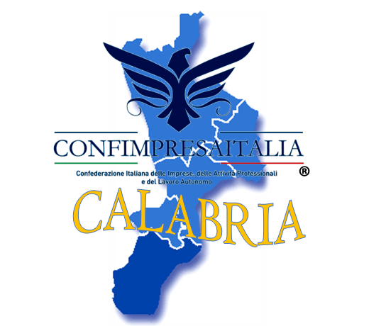 Confimpresaitalia Calabria “per lo sviluppo delle imprese calabresi”.