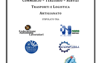 Sottoscritto CCNL nel settore multiservizi per le imprese associate Confimpresaitalia