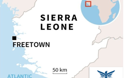 Missione Confimpresaitalia – Mutua Italia ets in Sierra Leone – West Africa
