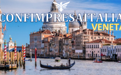 Delegazione di Confimpresaitalia Veneta incontra i Consiglieri della Regione Veneto