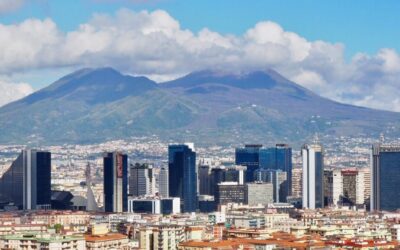 Confimpresaitalia inaugura la sede nella “City” di Napoli