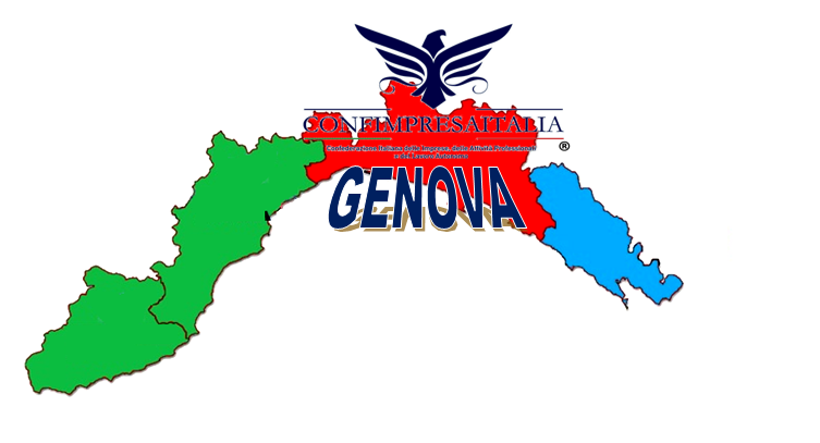Confimpresaitalia Genova nomina il nuovo Presidente