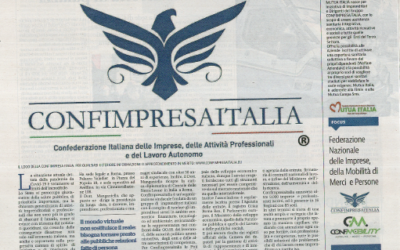 La Repubblica – Confimpresaitalia