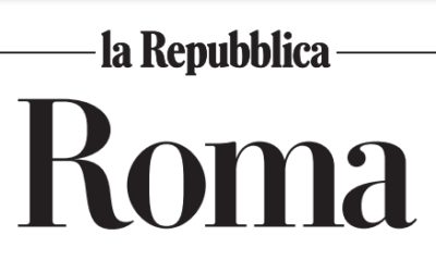 “La Repubblica” Roma – 14 novembre 2023
