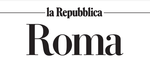 “La Repubblica” Roma – 14 novembre 2023