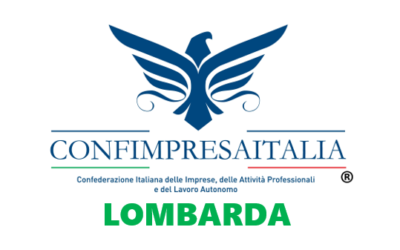 Rinnovati gli organi di Confimpresaitalia Lombarda