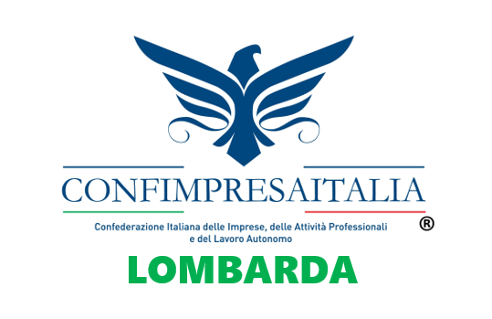 Rinnovati gli organi di Confimpresaitalia Lombarda