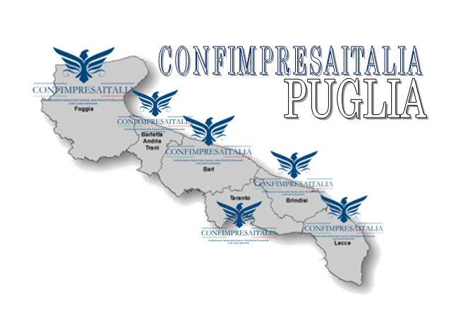 Direttivo Regionale Confimpresaitalia Puglia