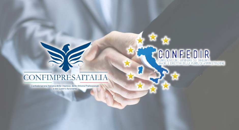 EN.B.IT.CONF. – Ente Bilaterale Italiano Confederale: comunicato CONFEDIR