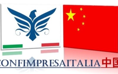 Sempre più Imprese Cinesi in Confimpresaitalia!