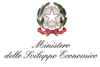 Ministero Sviluppo Economico 